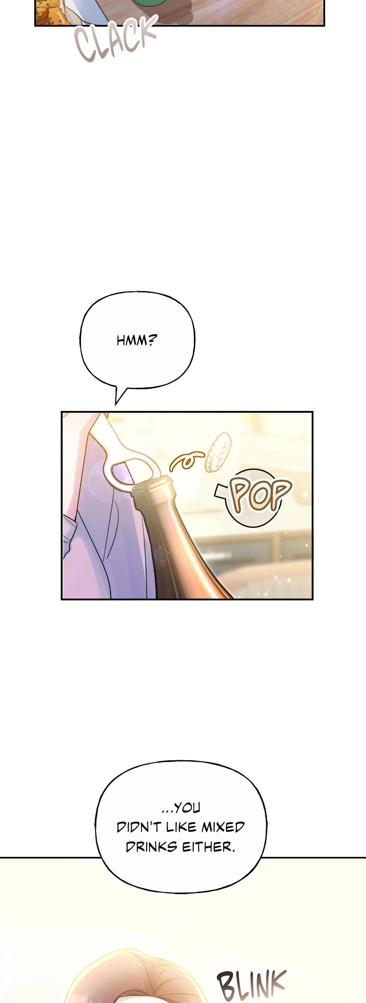My Presumptuous Sunbae Chapter 11 - Page 24