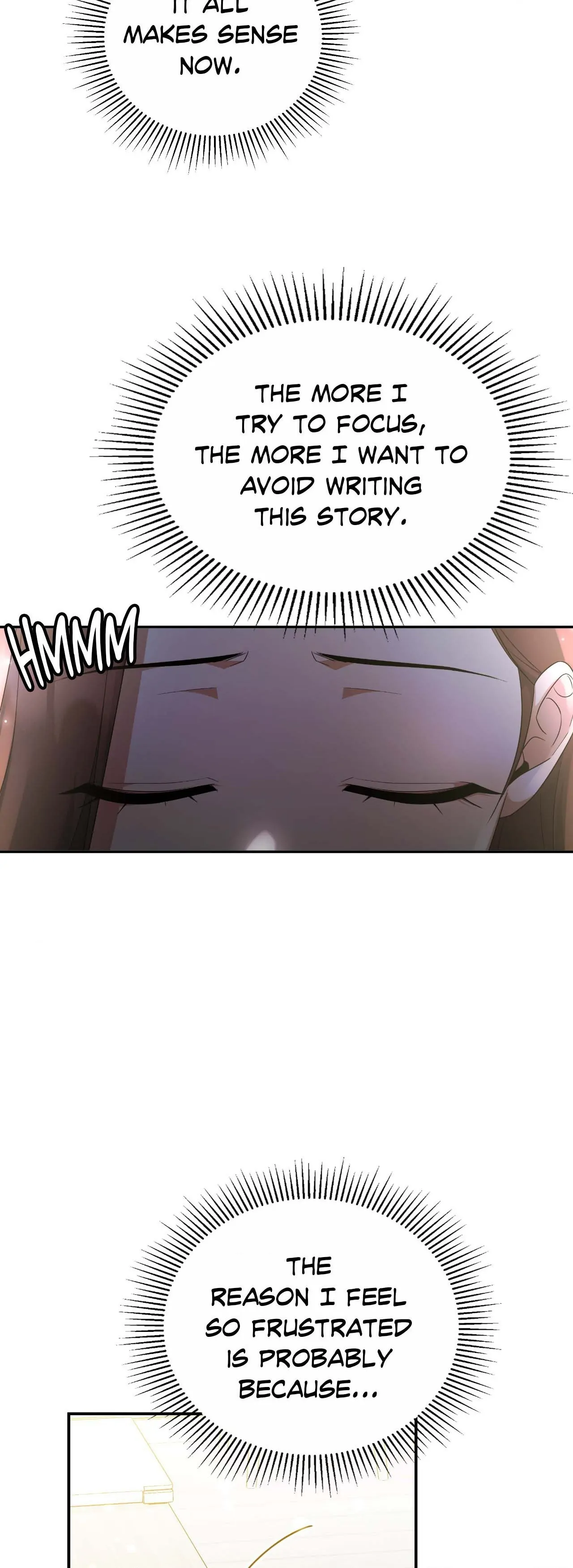 My Presumptuous Sunbae Chapter 11 - Page 8