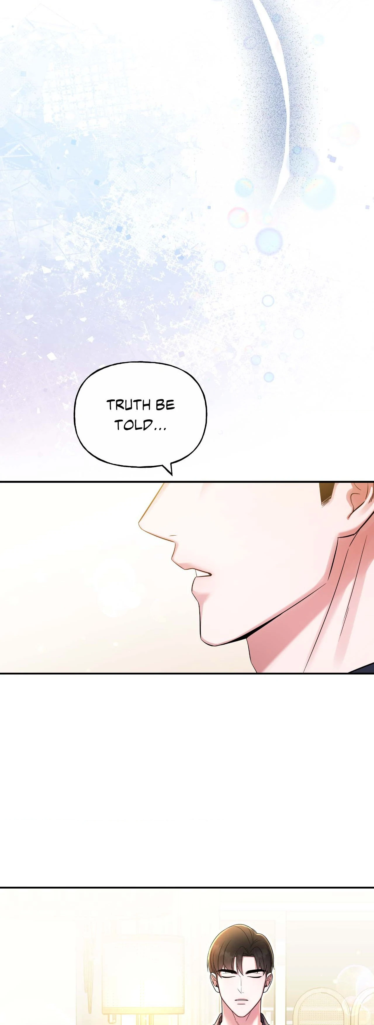 My Presumptuous Sunbae Chapter 12 - Page 47