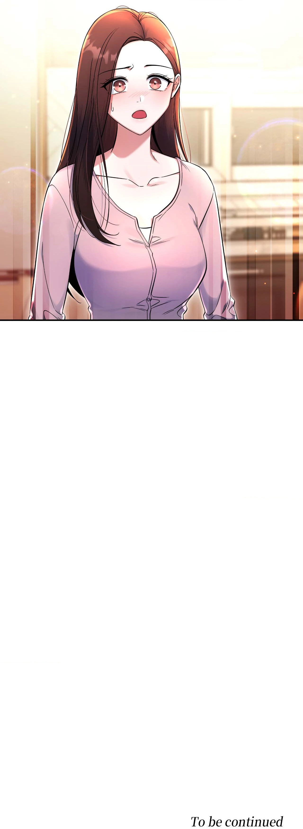 My Presumptuous Sunbae Chapter 12 - Page 49