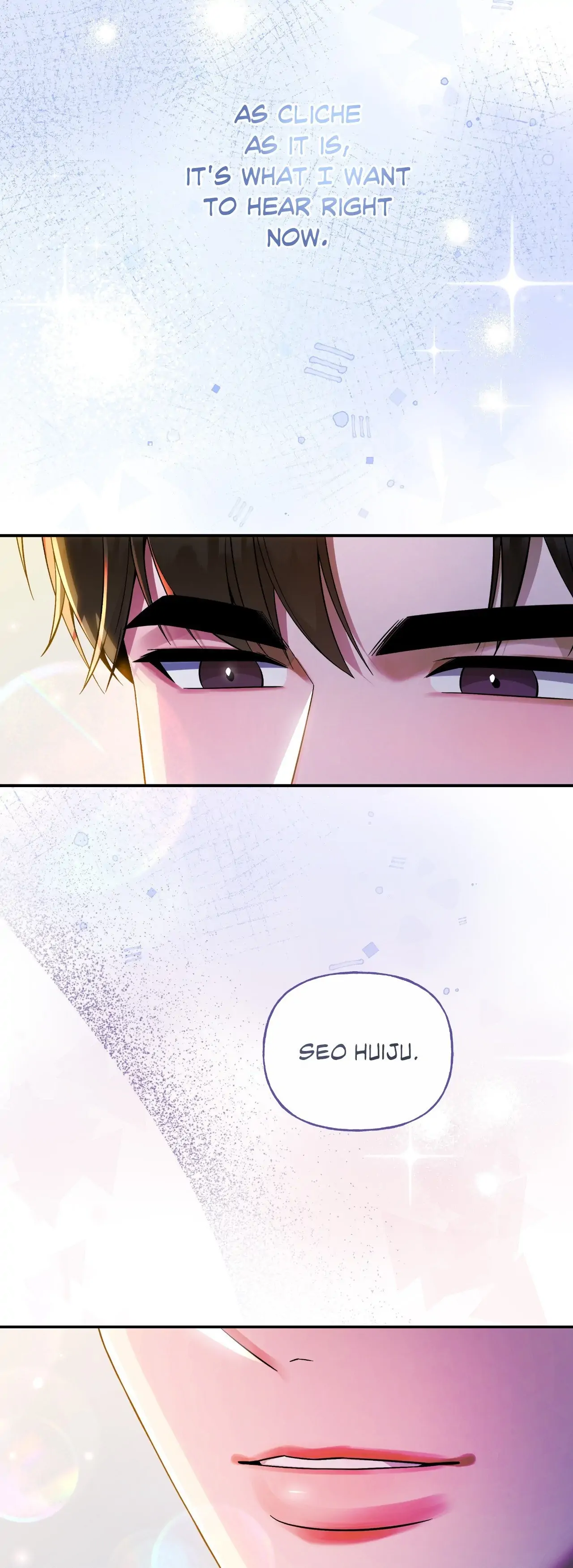 My Presumptuous Sunbae Chapter 13 - Page 17