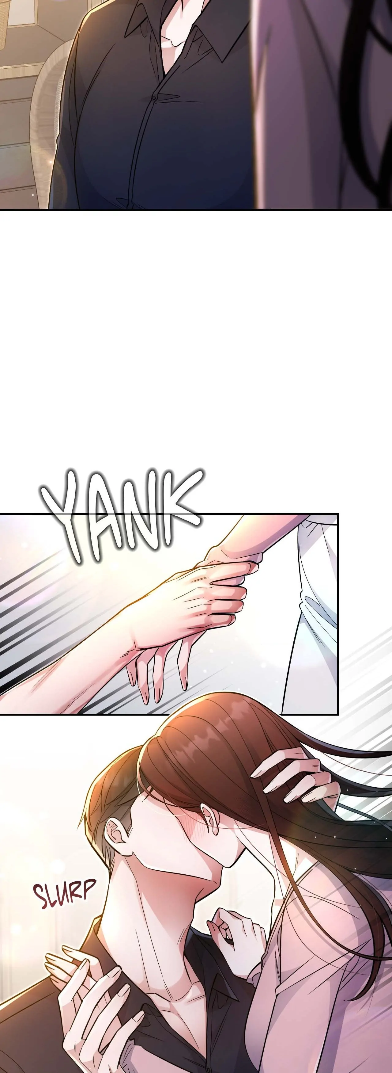 My Presumptuous Sunbae Chapter 13 - Page 24