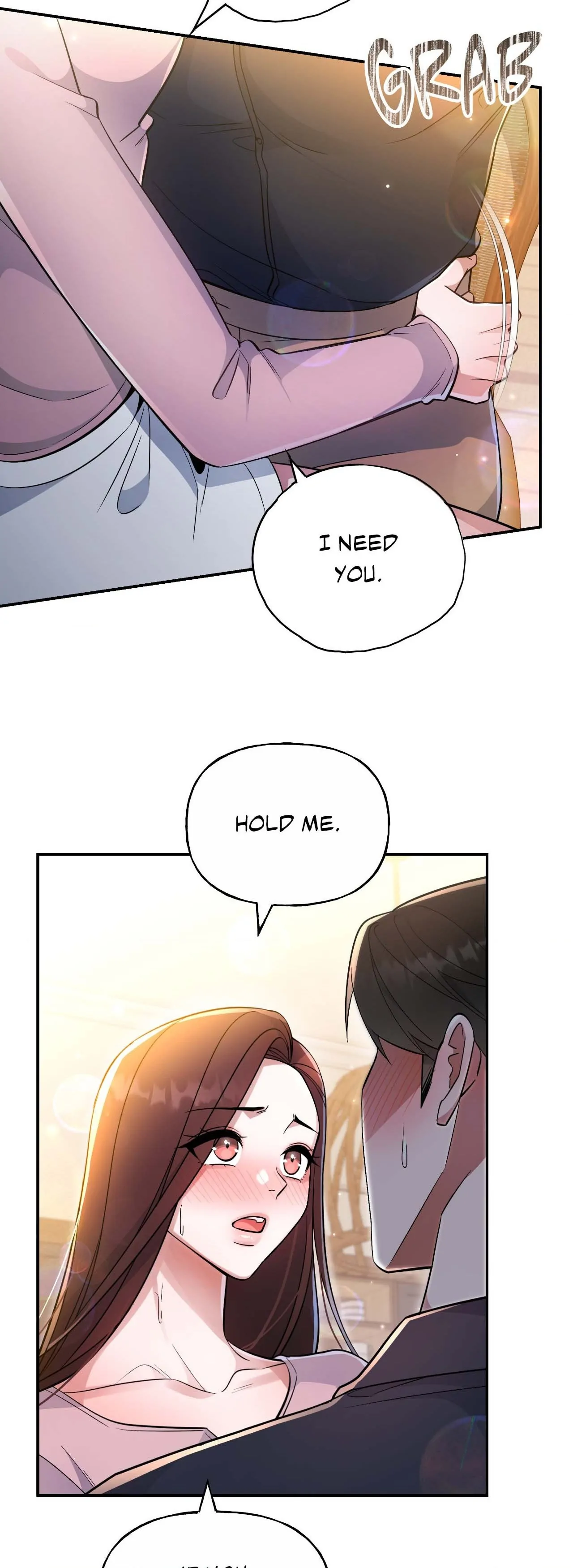 My Presumptuous Sunbae Chapter 13 - Page 28