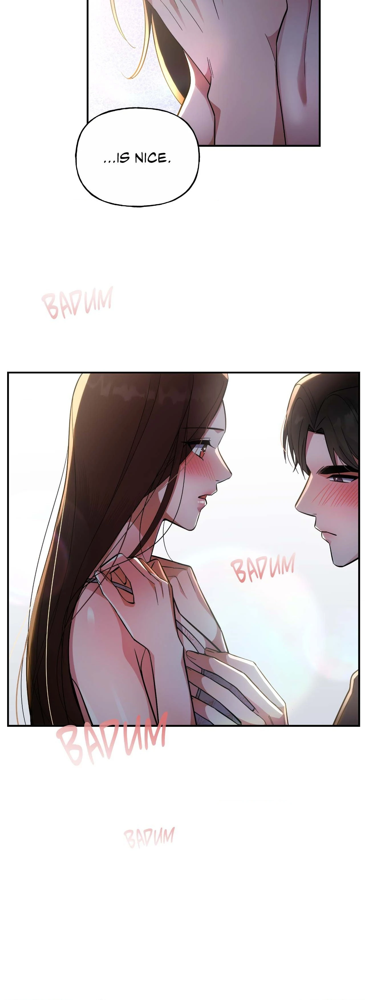 My Presumptuous Sunbae Chapter 13 - Page 31