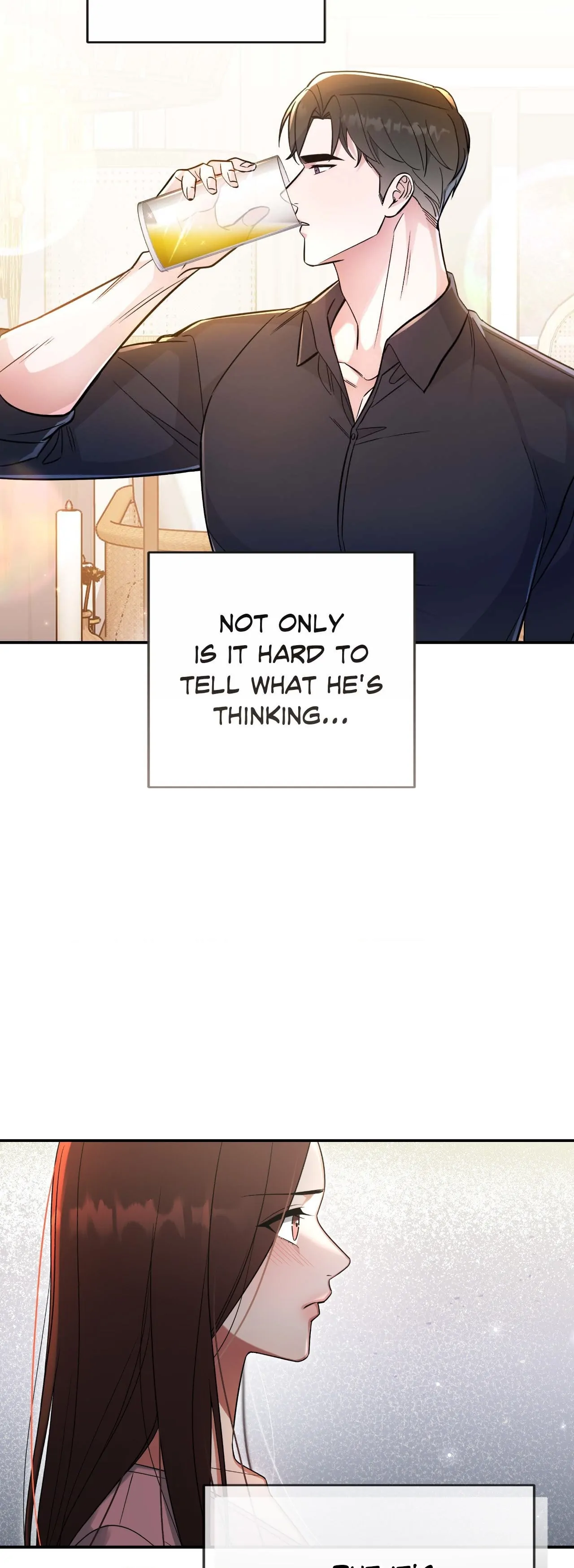 My Presumptuous Sunbae Chapter 13 - Page 5