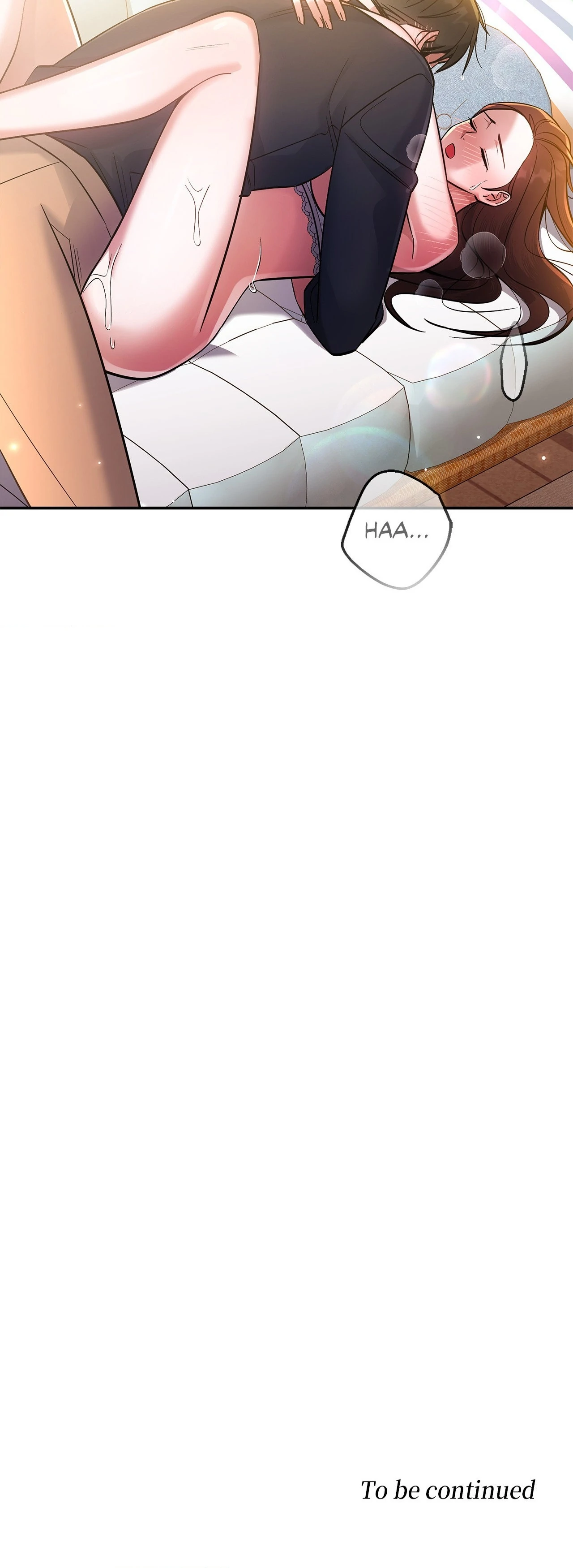 My Presumptuous Sunbae Chapter 13 - Page 43
