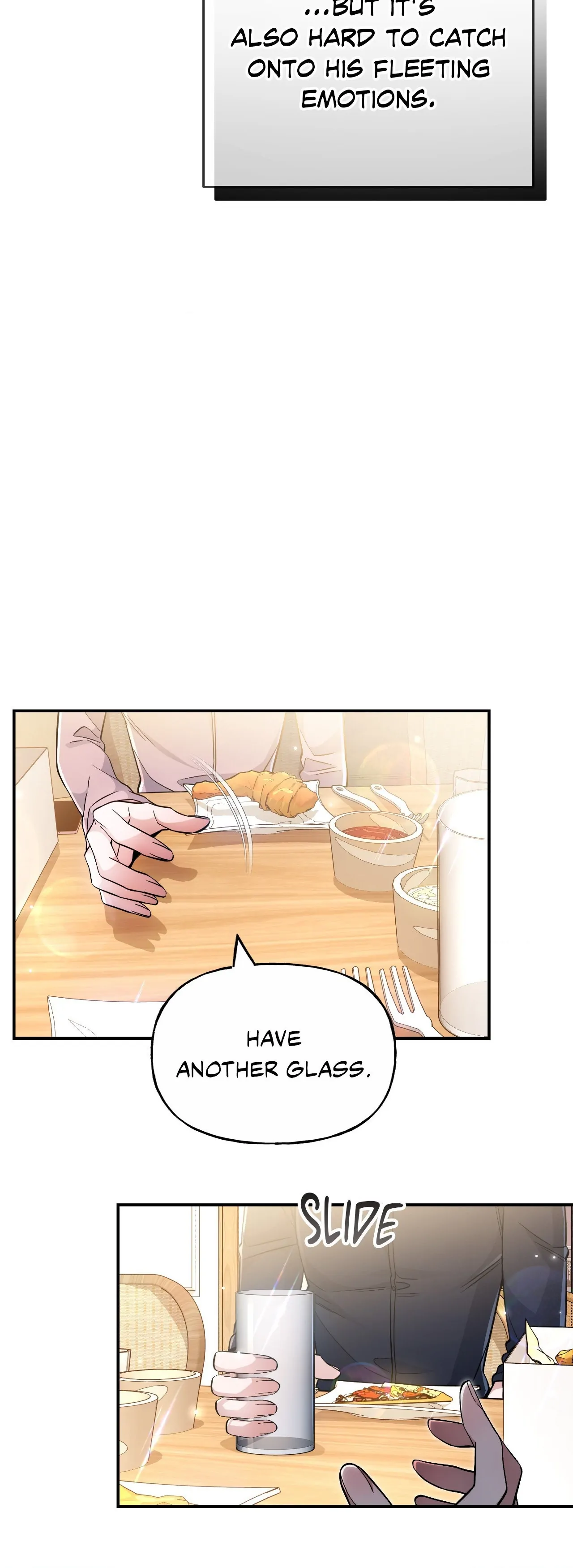 My Presumptuous Sunbae Chapter 13 - Page 6