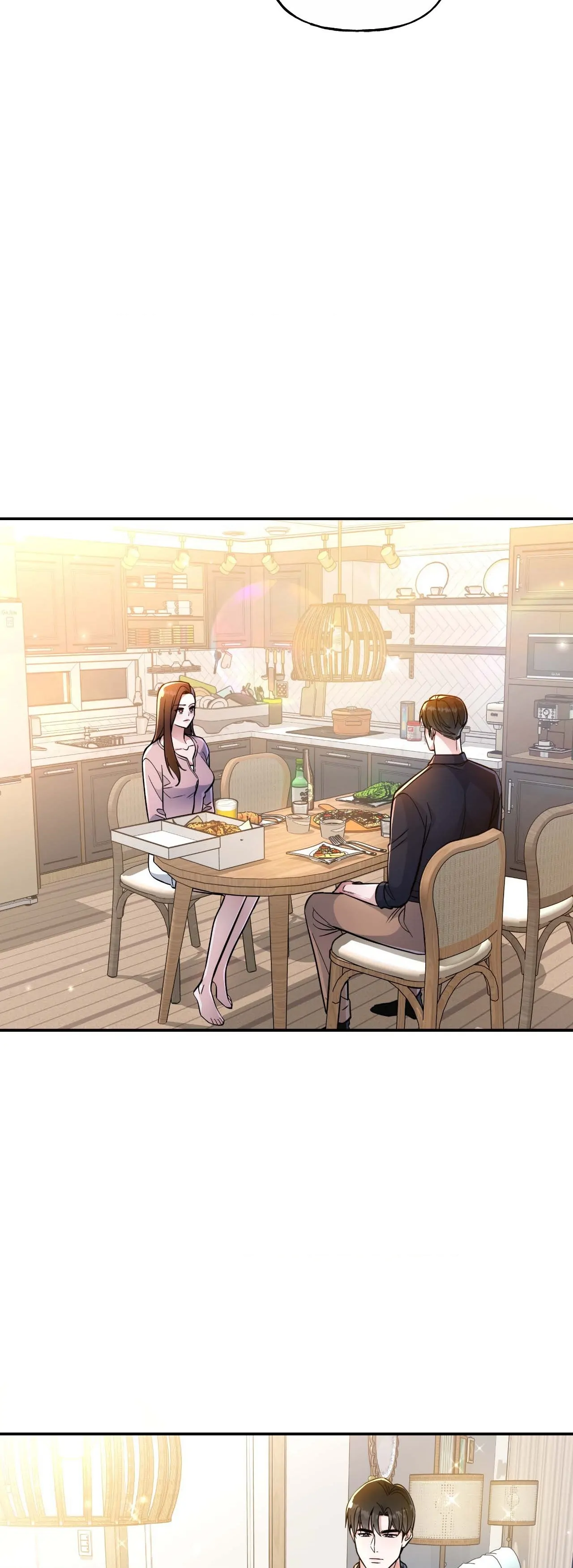 My Presumptuous Sunbae Chapter 13 - Page 10
