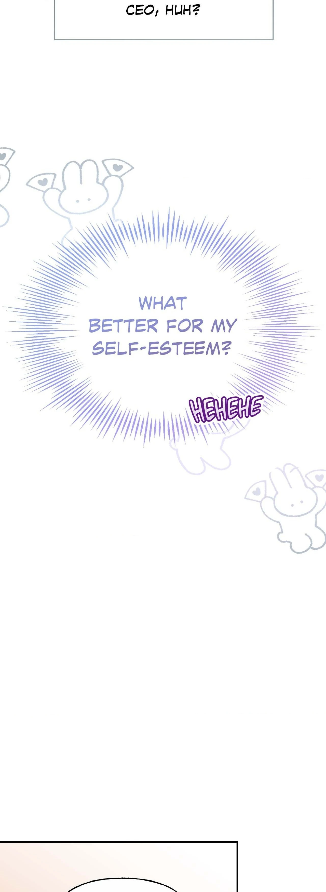 My Presumptuous Sunbae Chapter 14 - Page 26