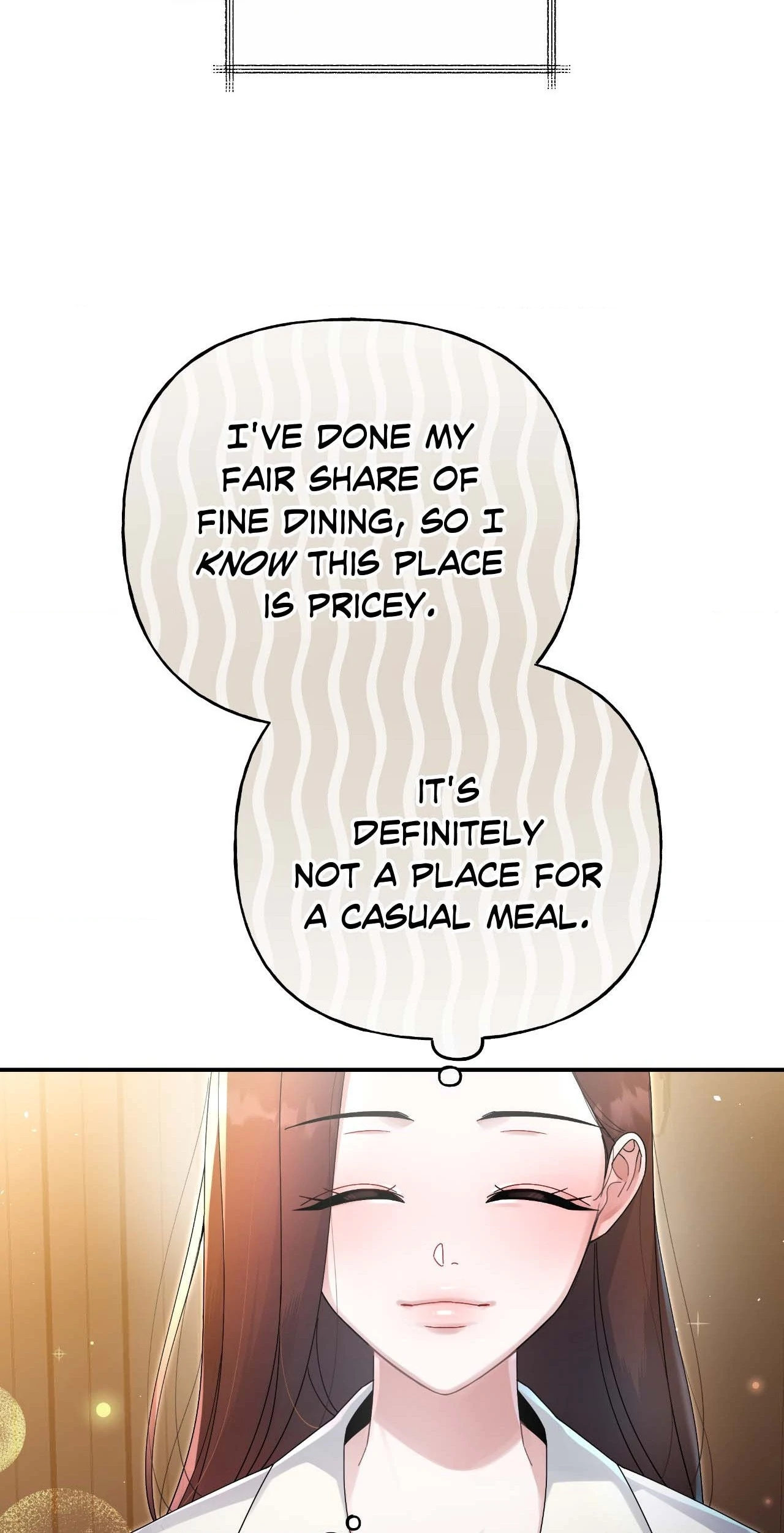 My Presumptuous Sunbae Chapter 15 - Page 25