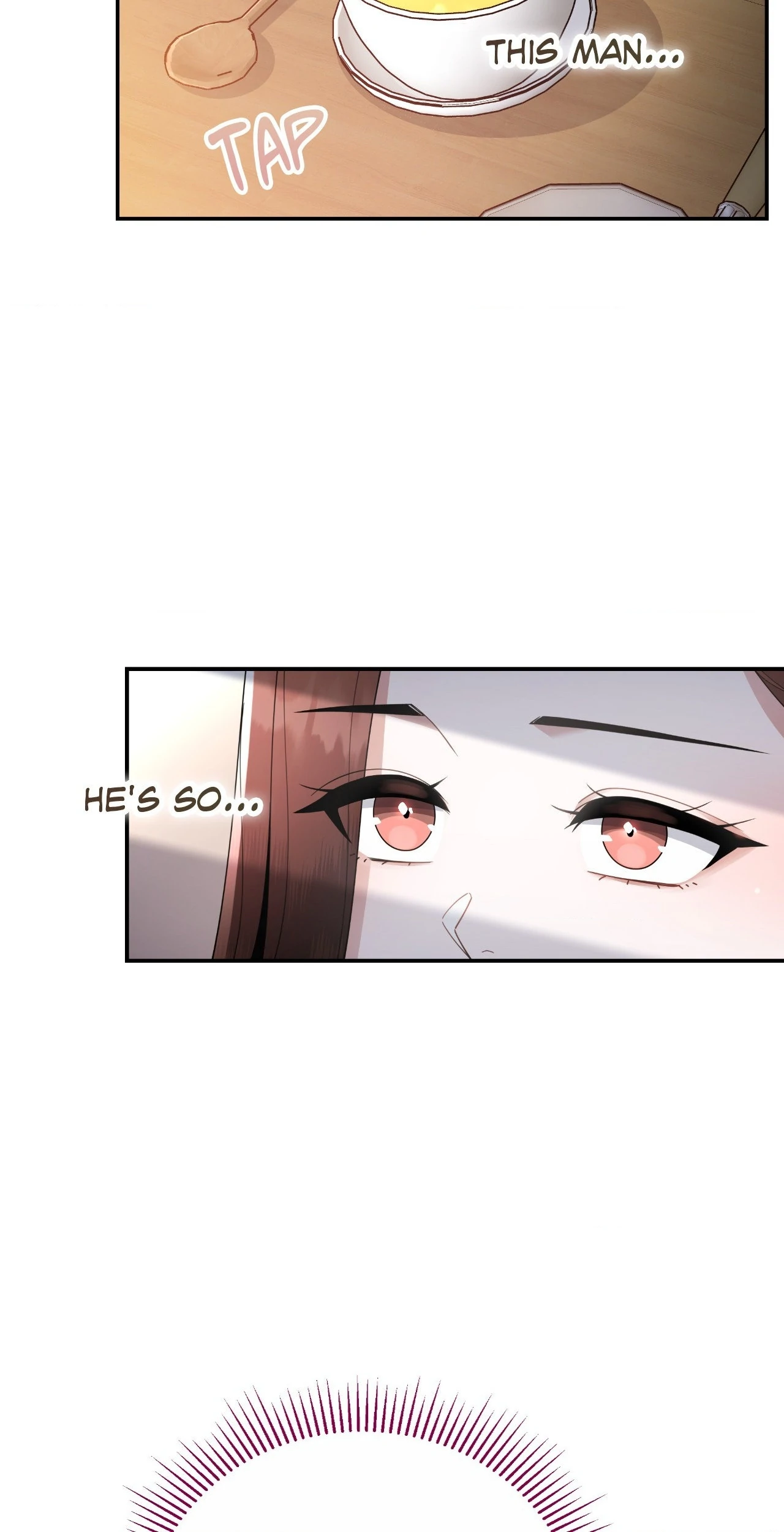 My Presumptuous Sunbae Chapter 15 - Page 42