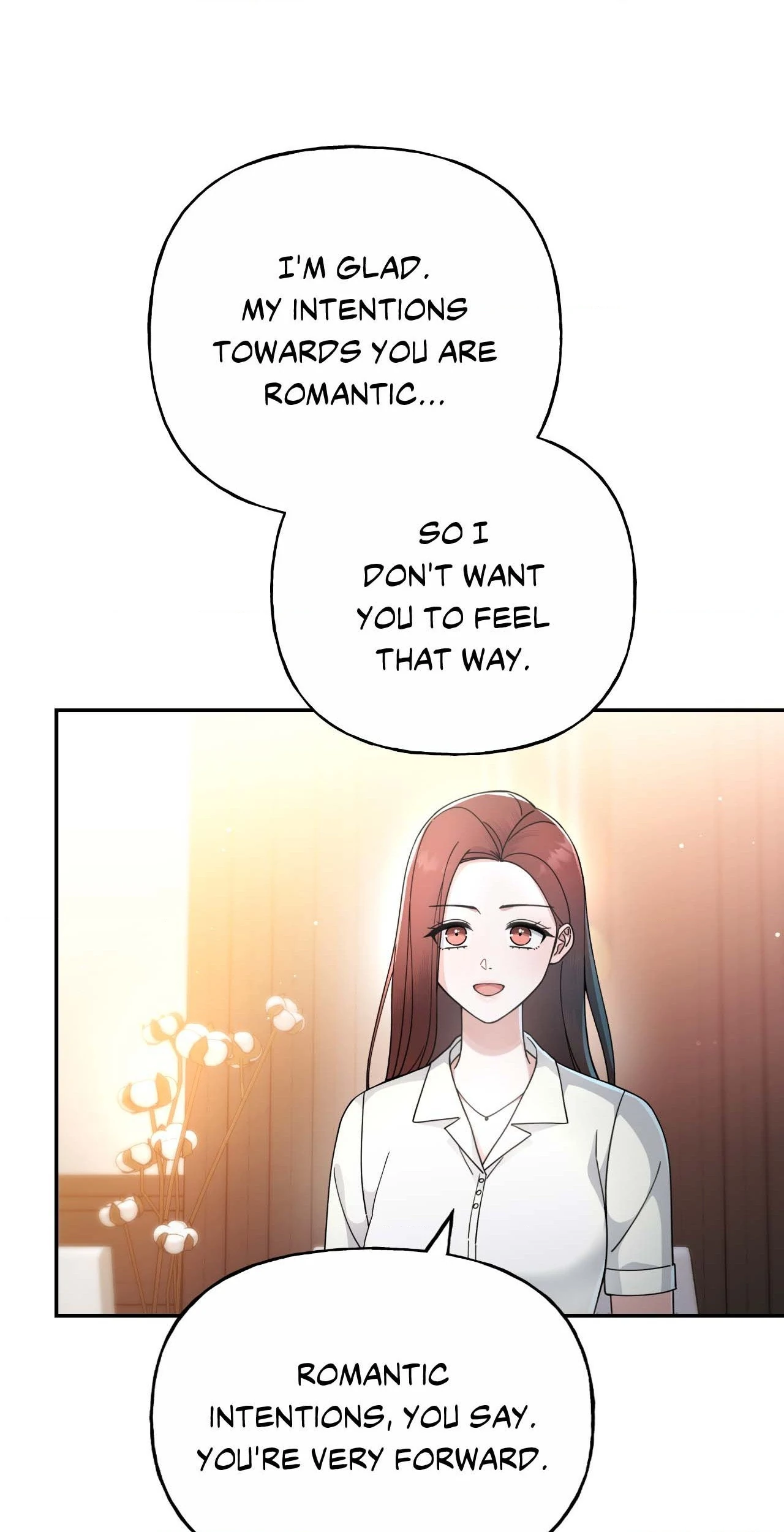 My Presumptuous Sunbae Chapter 15 - Page 45