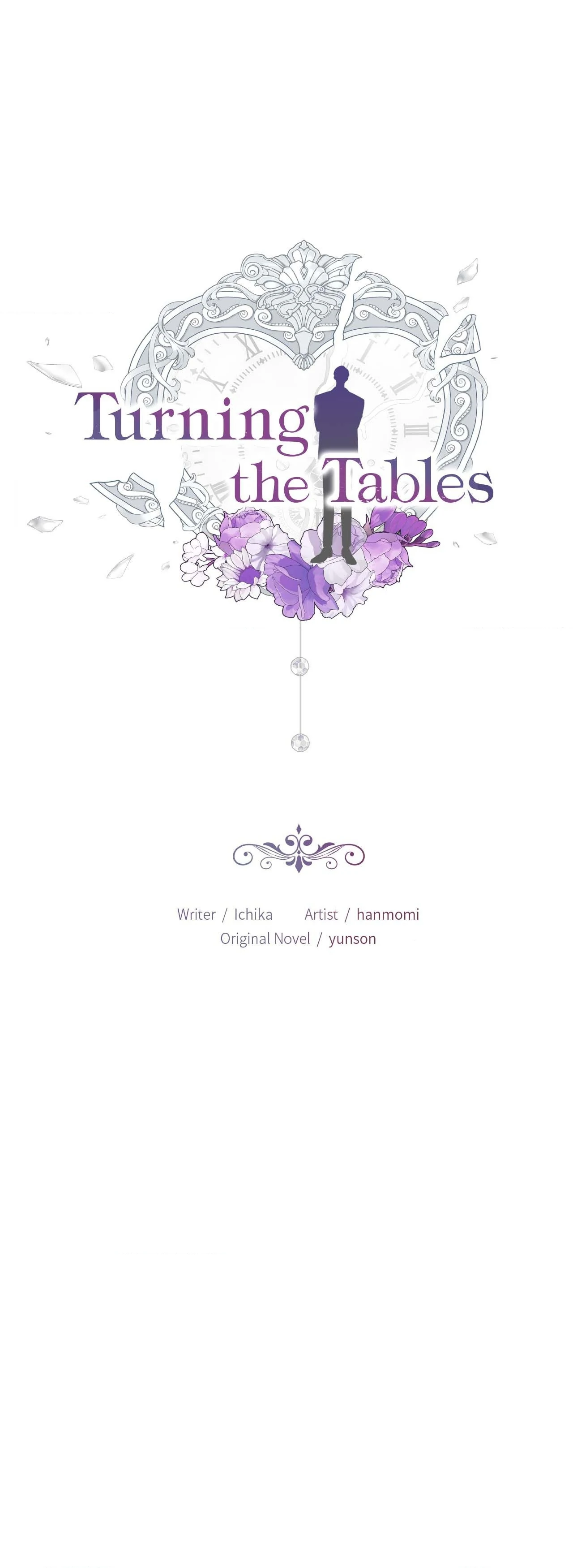 My Presumptuous Sunbae Chapter 16 - Page 1