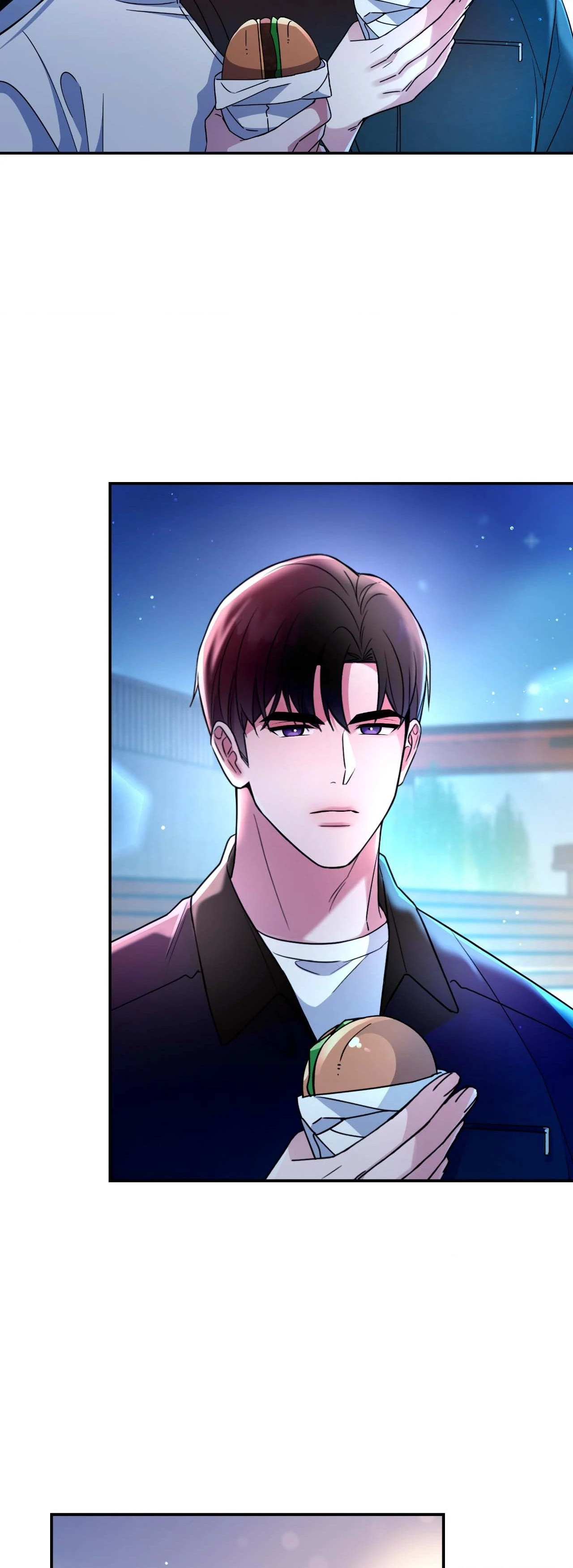 My Presumptuous Sunbae Chapter 16 - Page 45