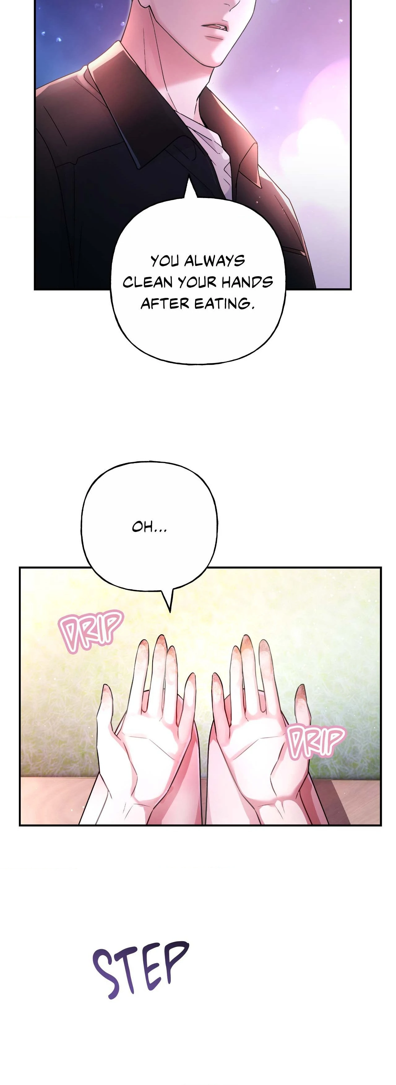 My Presumptuous Sunbae Chapter 17 - Page 15