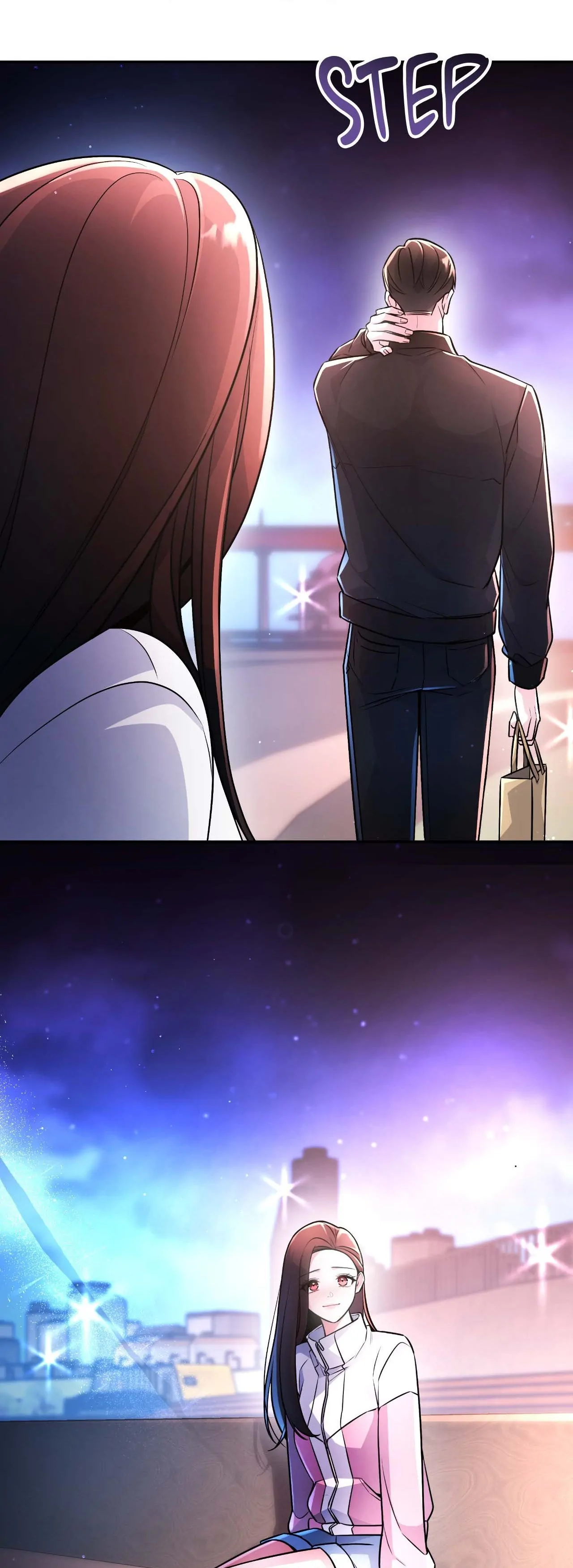 My Presumptuous Sunbae Chapter 17 - Page 16