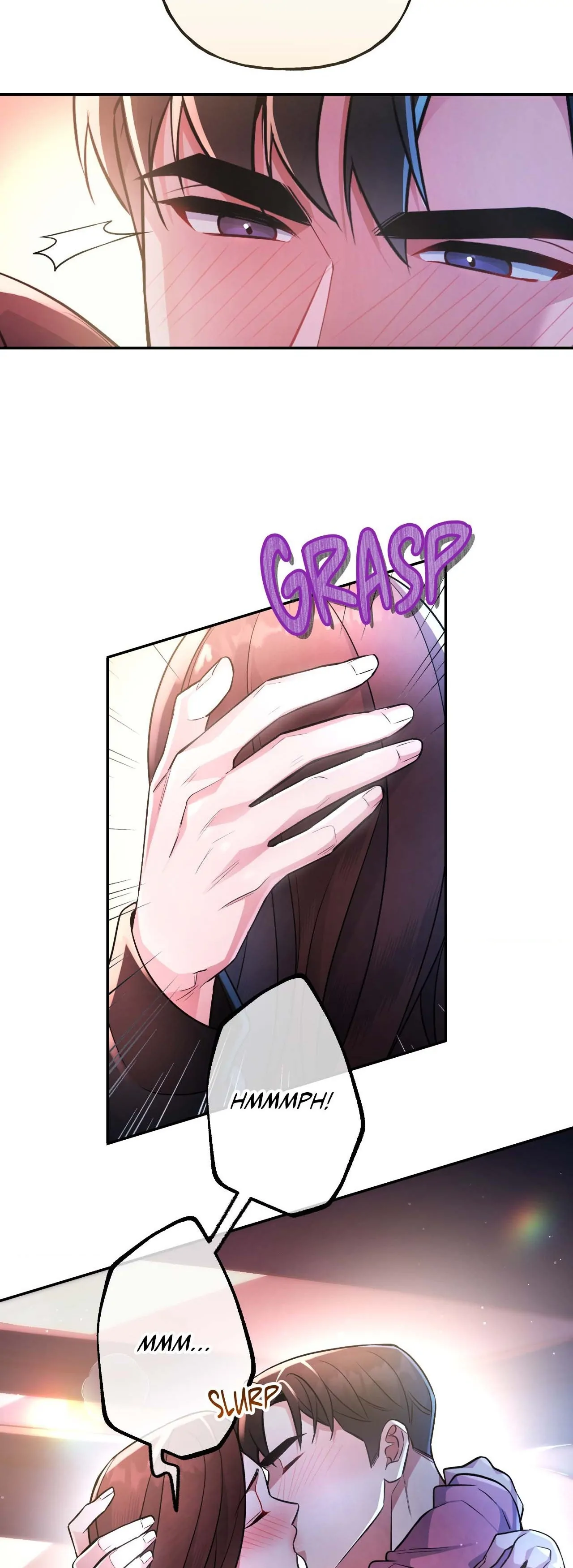 My Presumptuous Sunbae Chapter 17 - Page 24