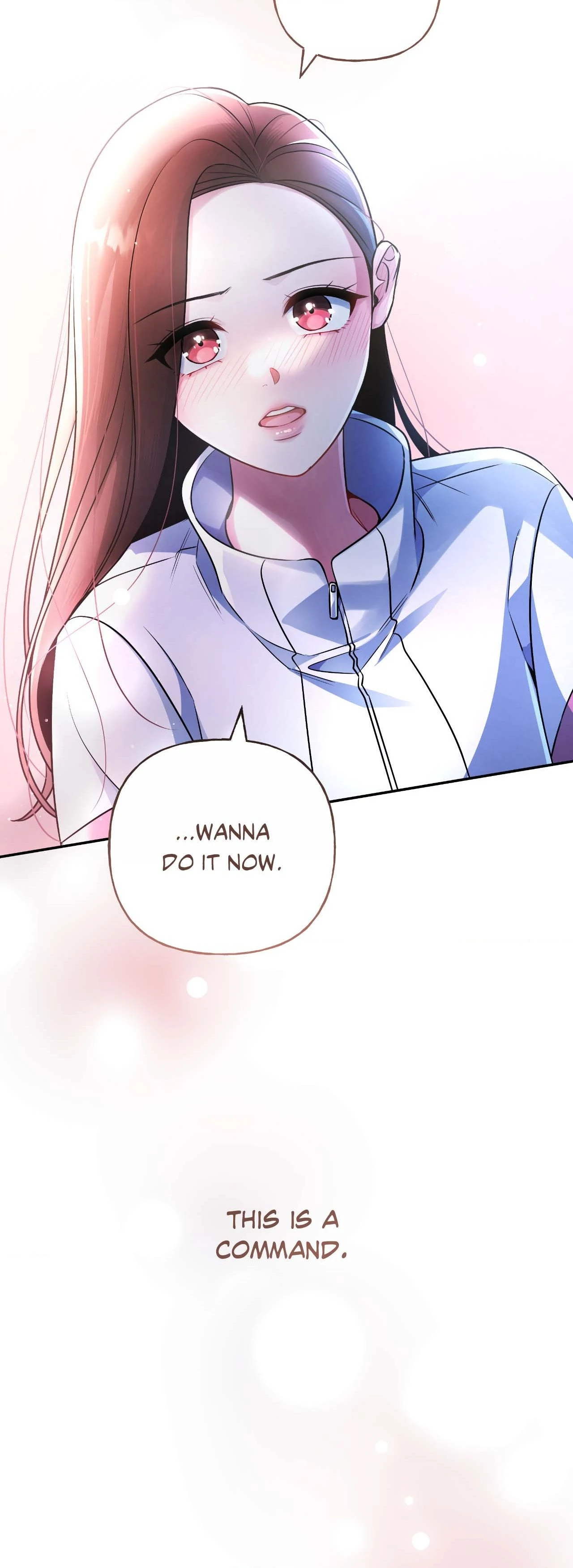 My Presumptuous Sunbae Chapter 17 - Page 27