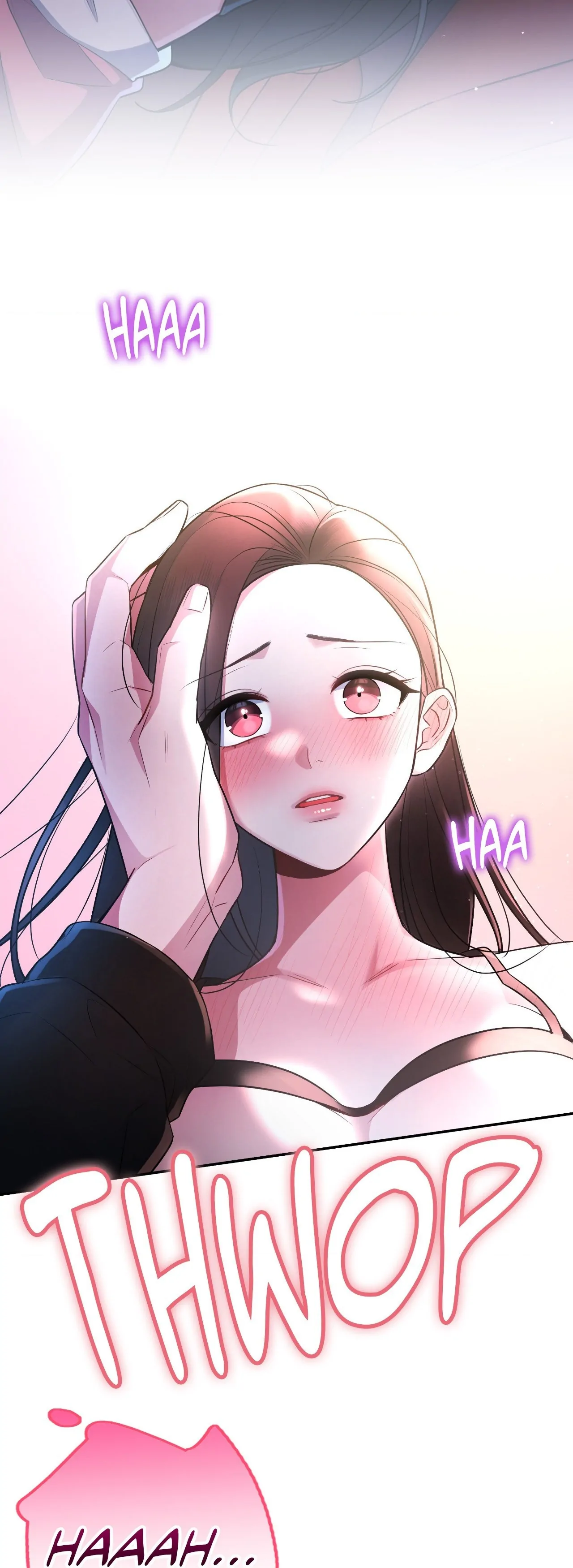 My Presumptuous Sunbae Chapter 17 - Page 39