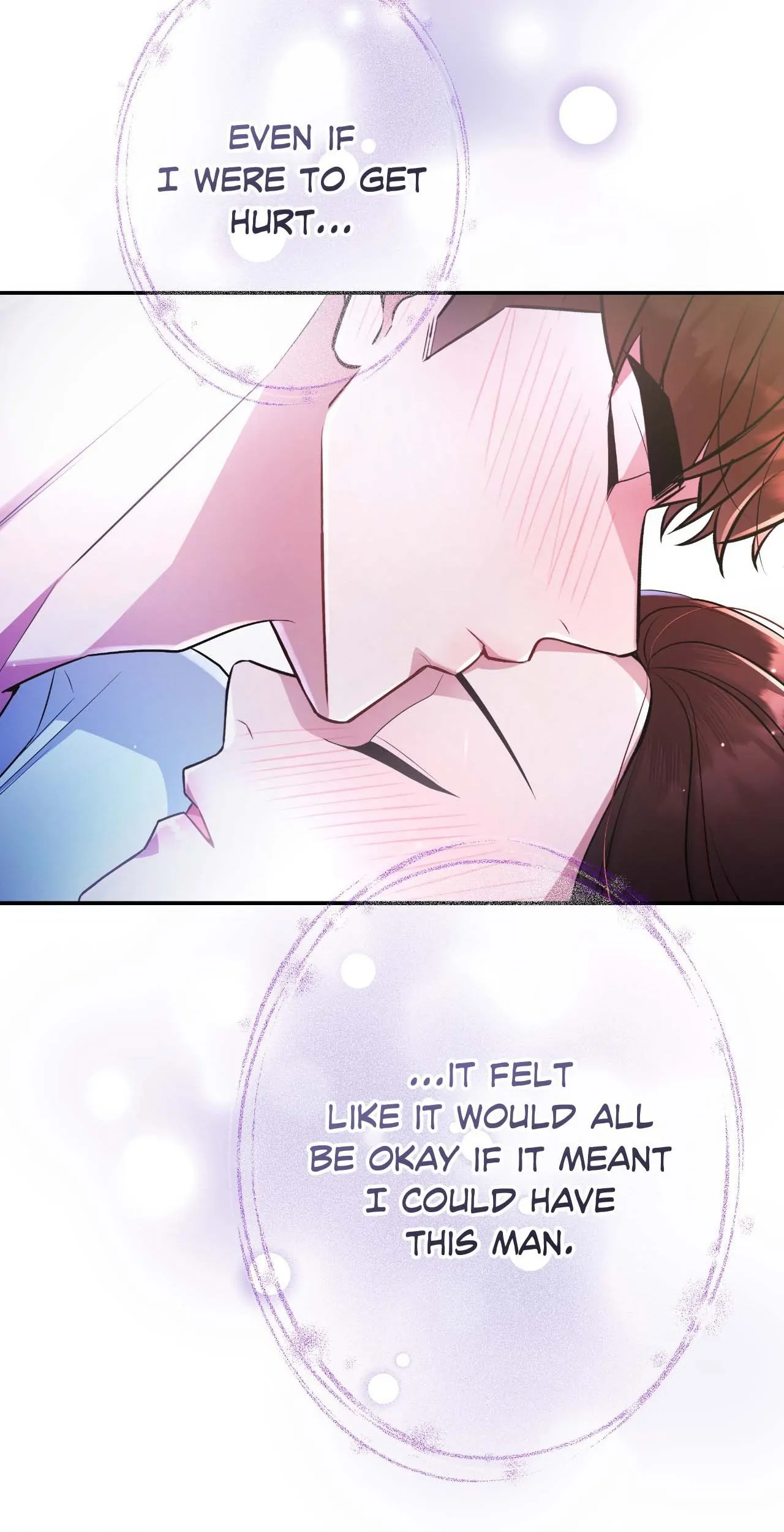 My Presumptuous Sunbae Chapter 18 - Page 14