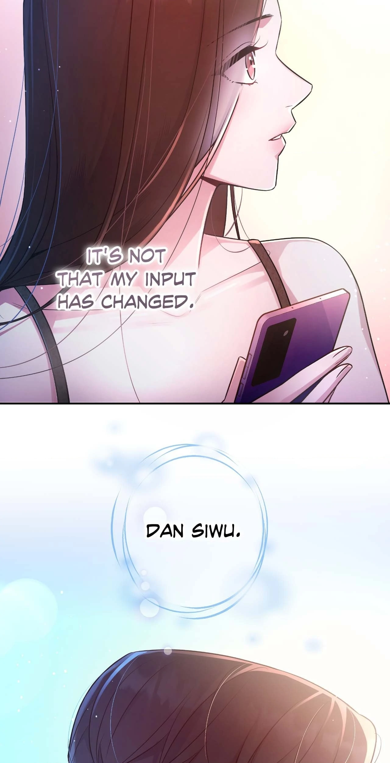 My Presumptuous Sunbae Chapter 18 - Page 25