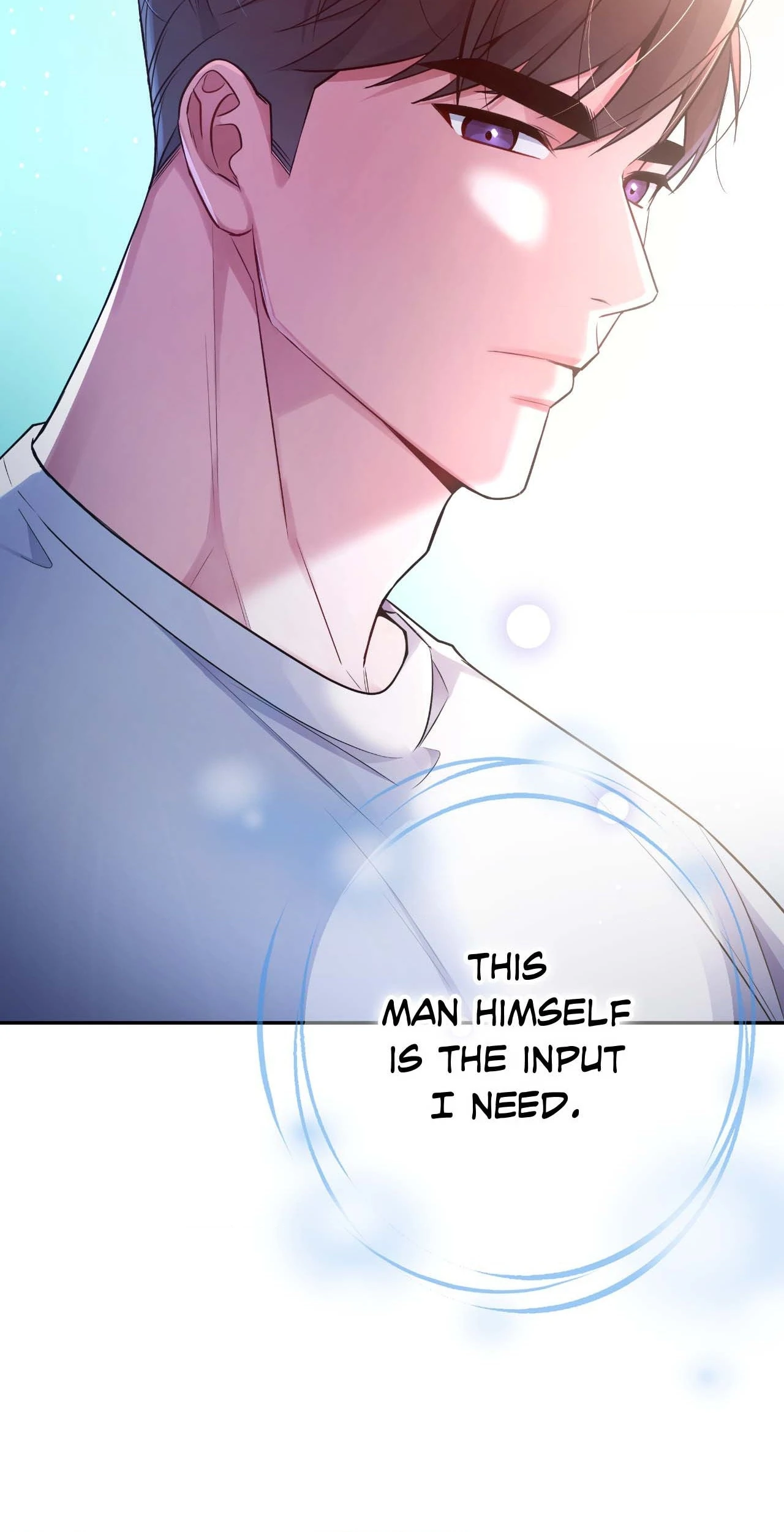 My Presumptuous Sunbae Chapter 18 - Page 26