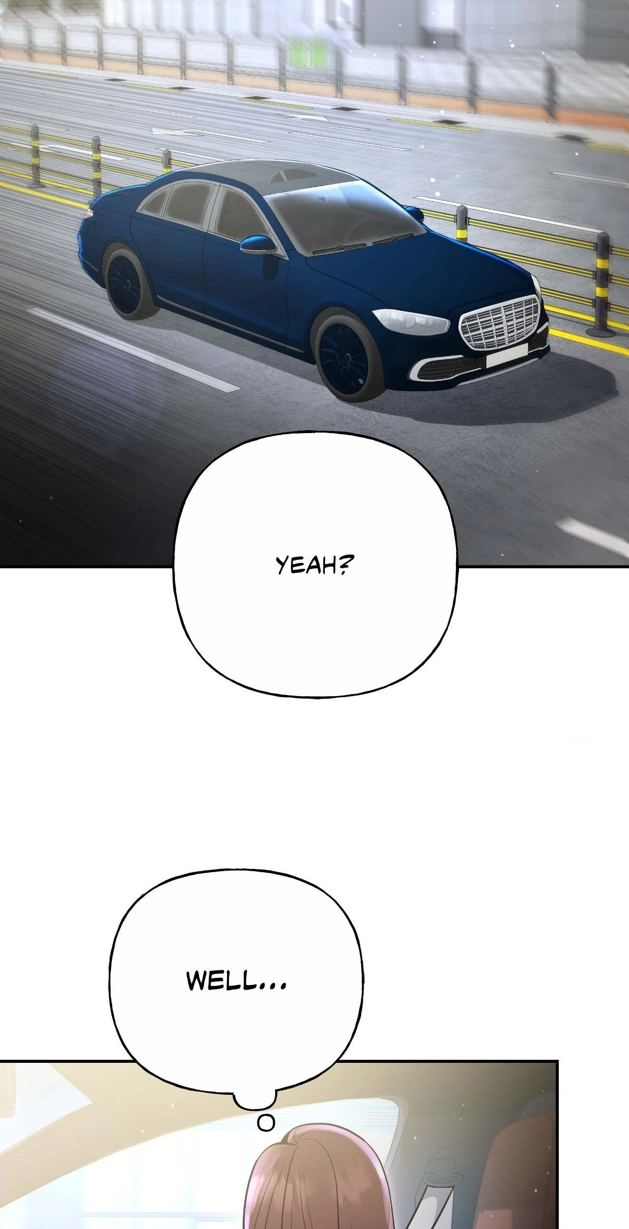 My Presumptuous Sunbae Chapter 18 - Page 63
