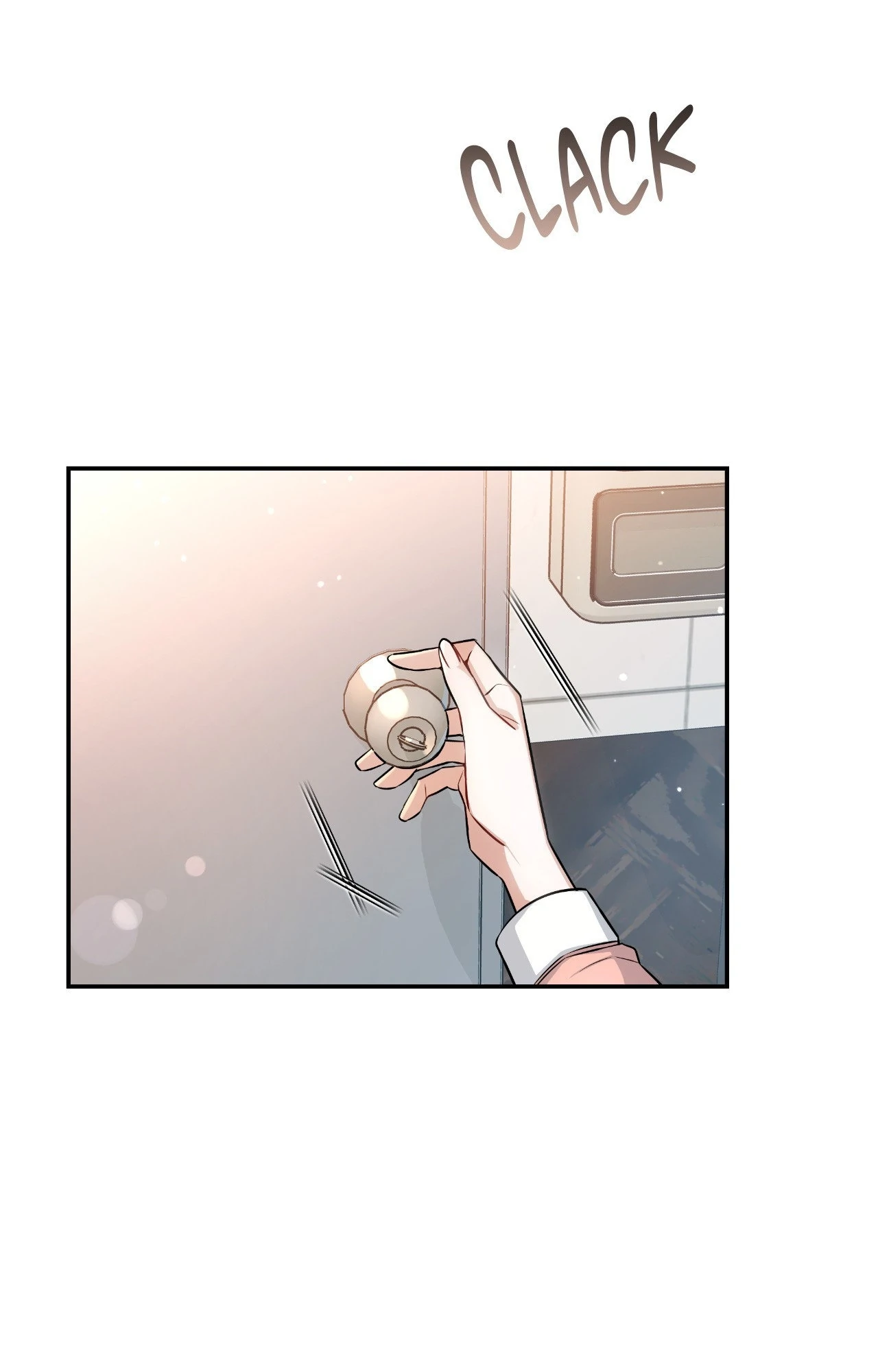My Presumptuous Sunbae Chapter 19 - Page 36