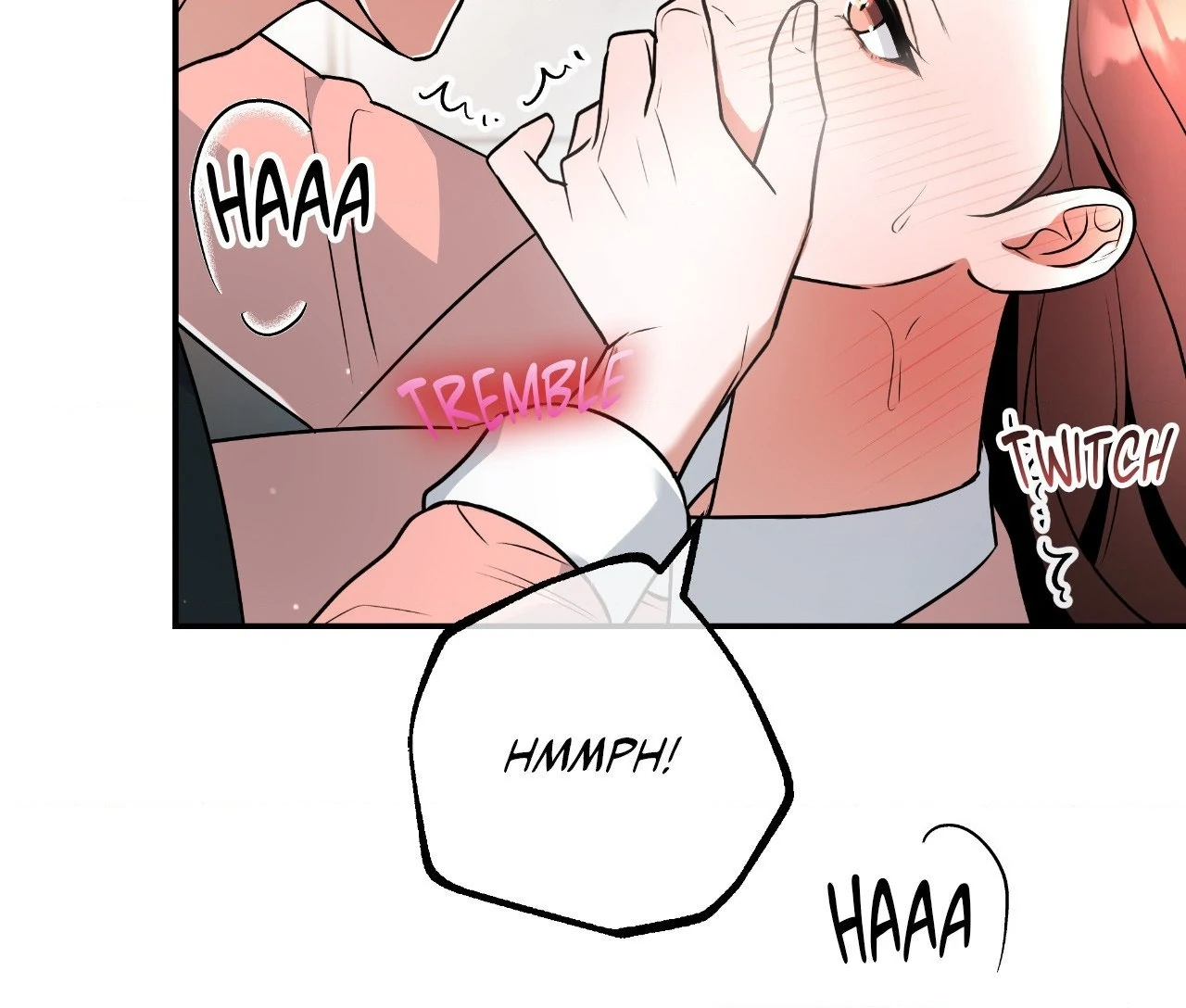 My Presumptuous Sunbae Chapter 19 - Page 56