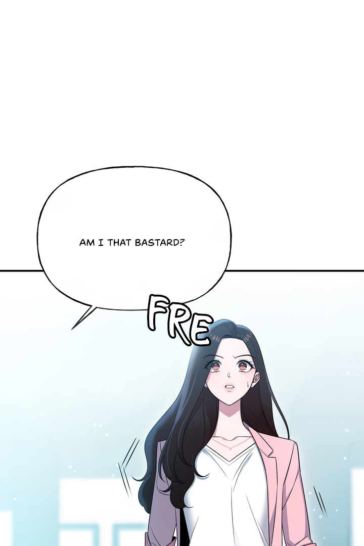 My Presumptuous Sunbae Chapter 2 - Page 1