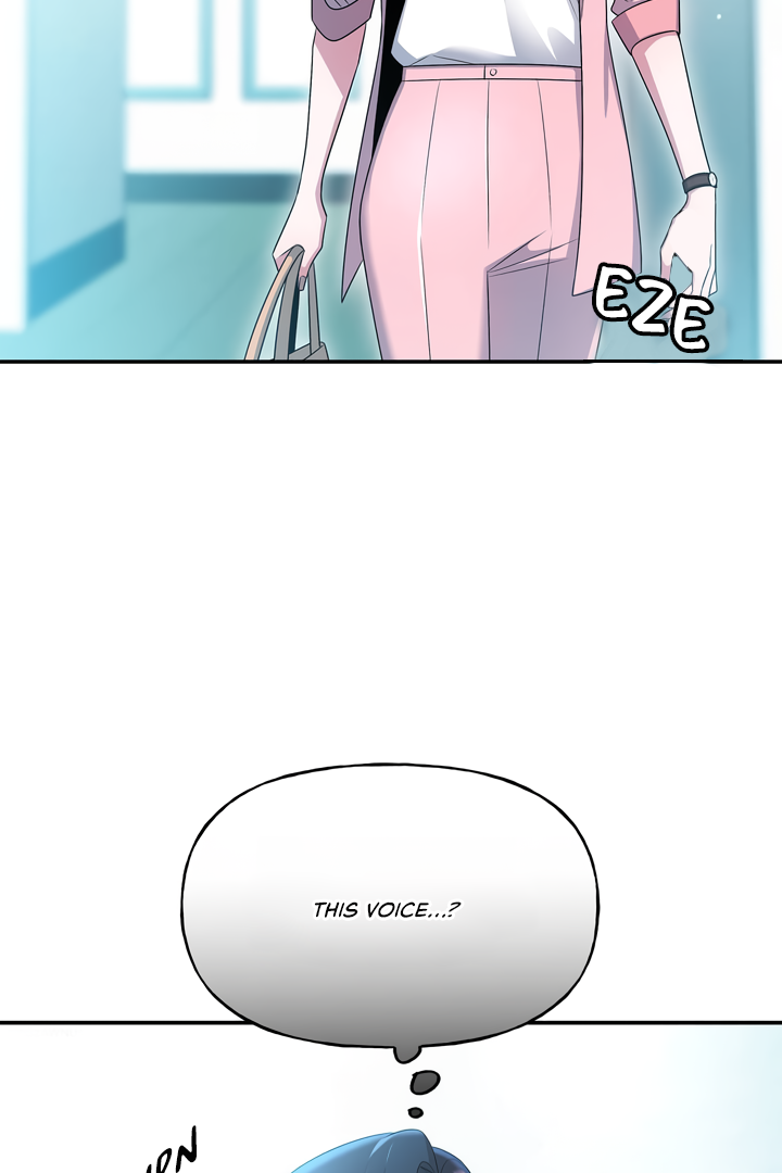 My Presumptuous Sunbae Chapter 2 - Page 2