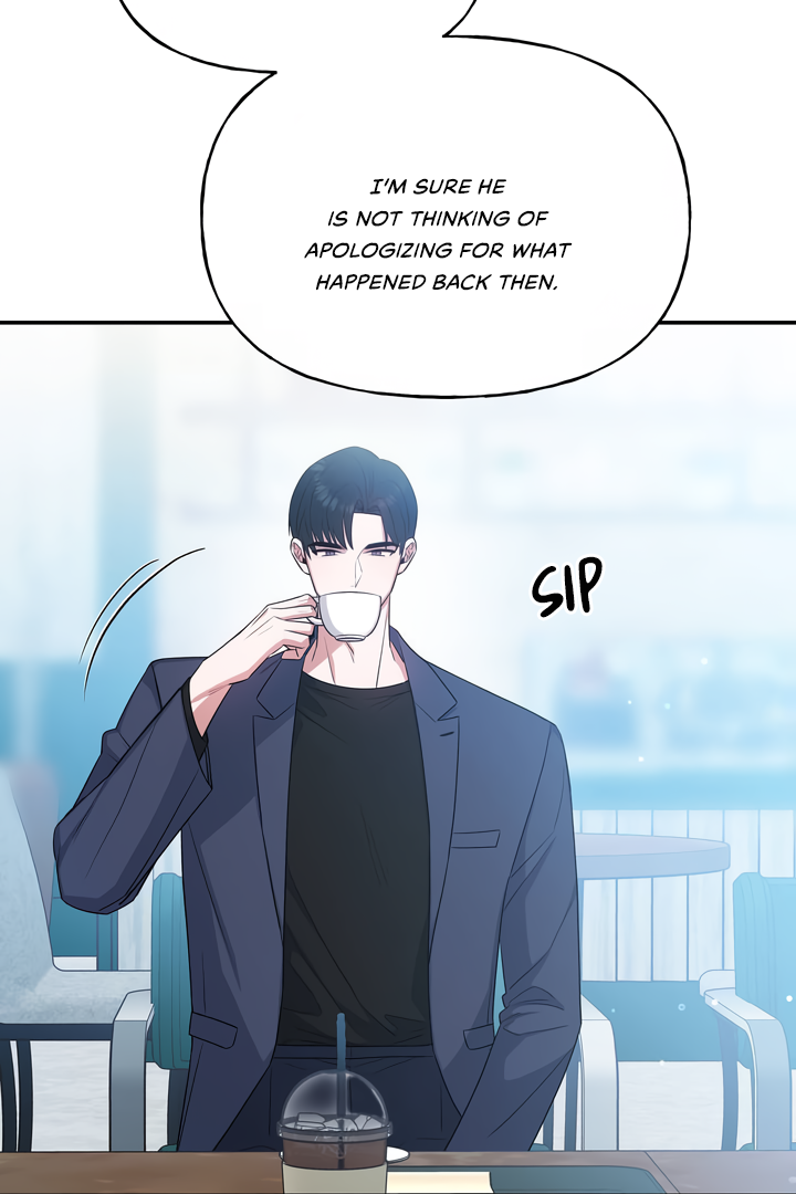 My Presumptuous Sunbae Chapter 2 - Page 13