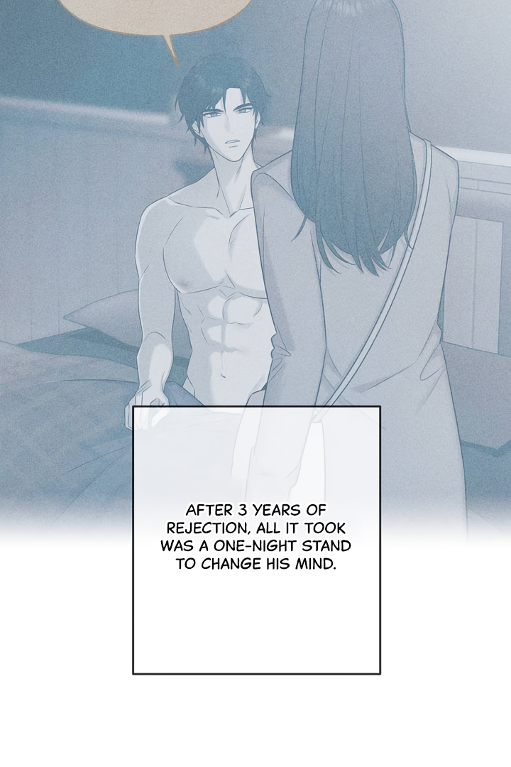 My Presumptuous Sunbae Chapter 2 - Page 15