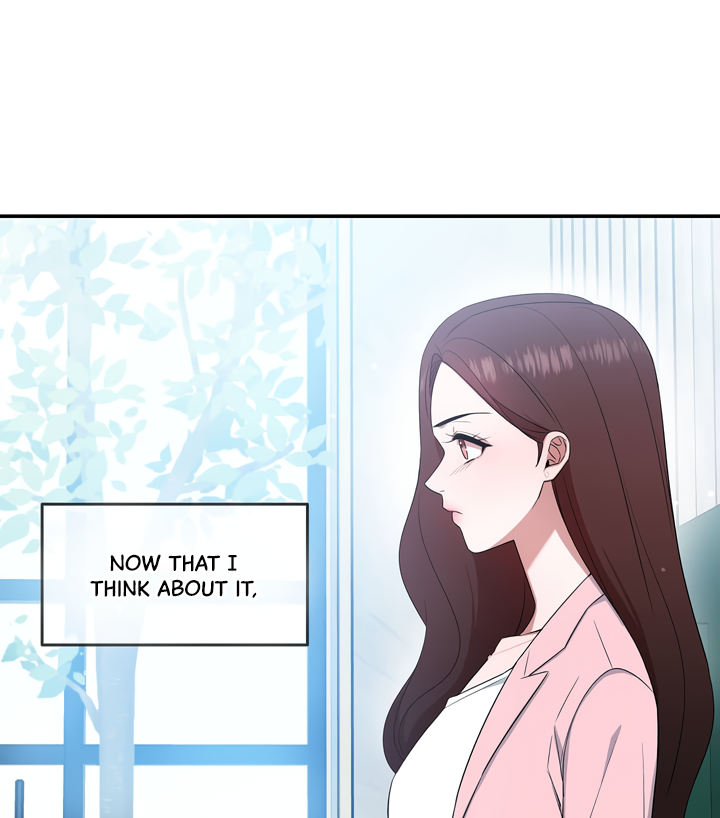 My Presumptuous Sunbae Chapter 2 - Page 16