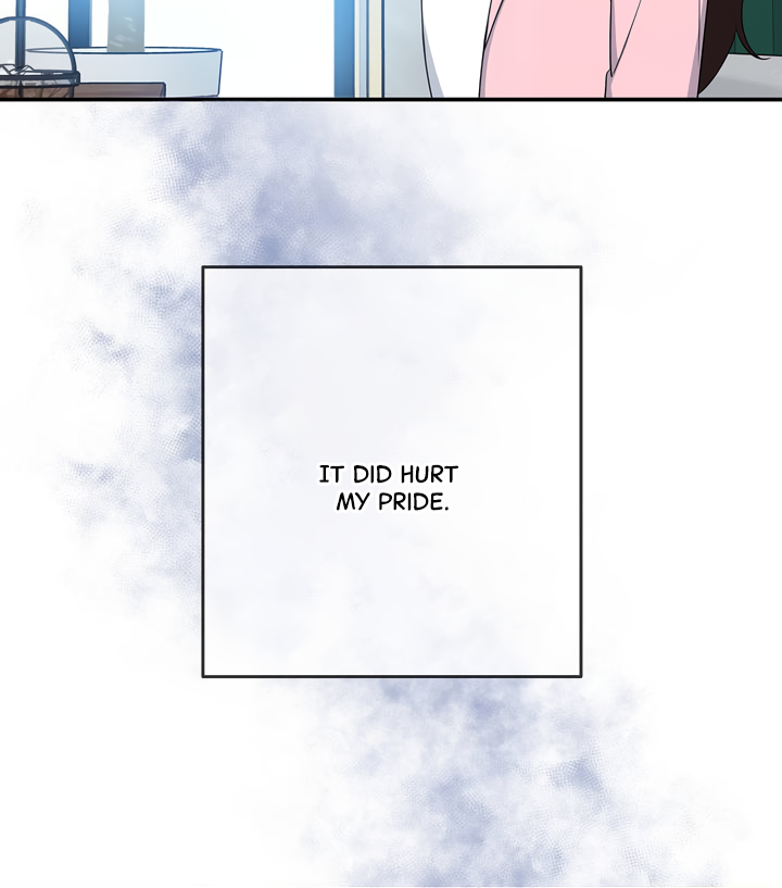My Presumptuous Sunbae Chapter 2 - Page 17