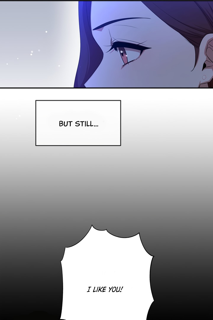 My Presumptuous Sunbae Chapter 2 - Page 18