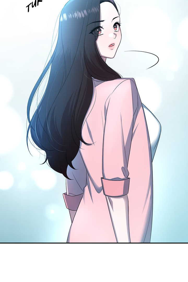 My Presumptuous Sunbae Chapter 2 - Page 3