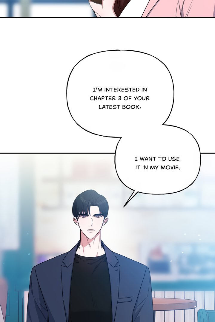 My Presumptuous Sunbae Chapter 2 - Page 25