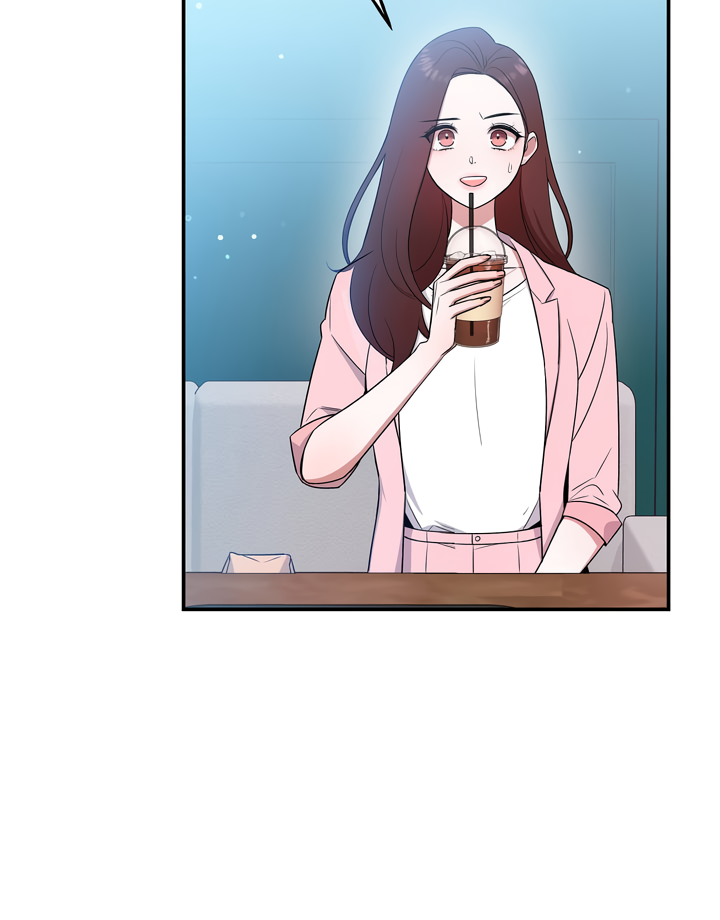 My Presumptuous Sunbae Chapter 2 - Page 27
