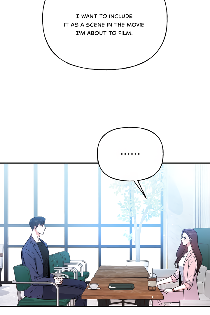 My Presumptuous Sunbae Chapter 2 - Page 29