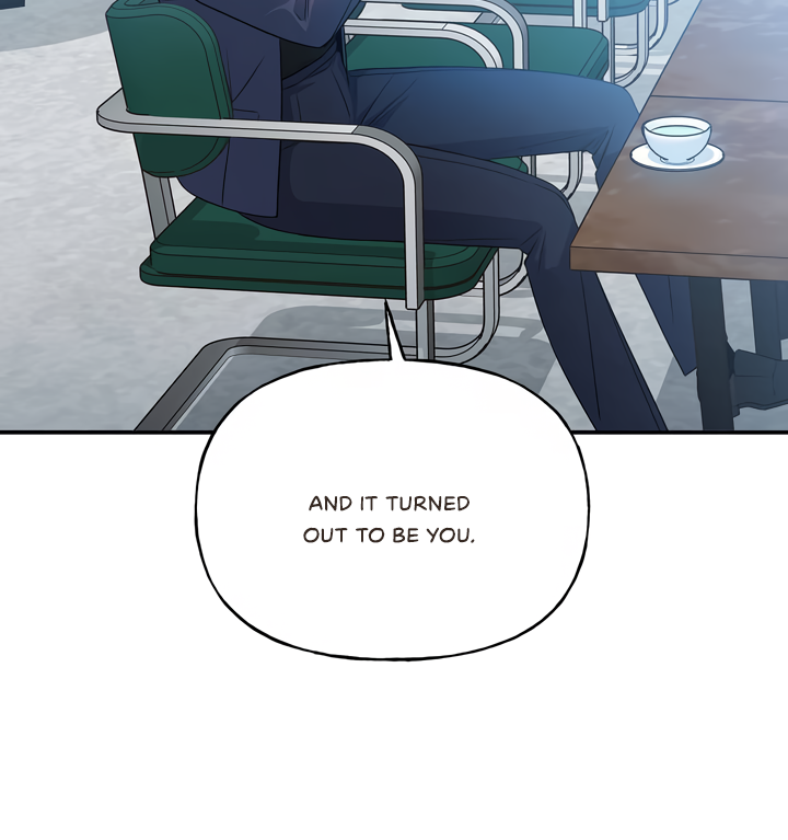 My Presumptuous Sunbae Chapter 2 - Page 38