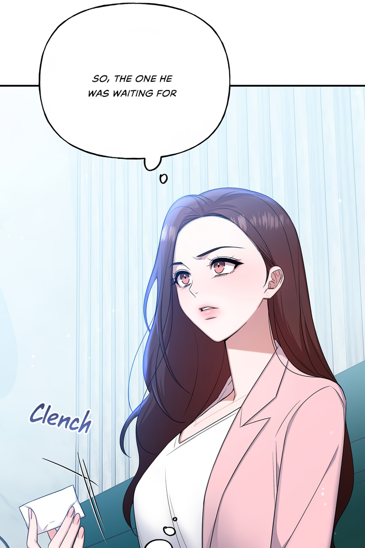 My Presumptuous Sunbae Chapter 2 - Page 39