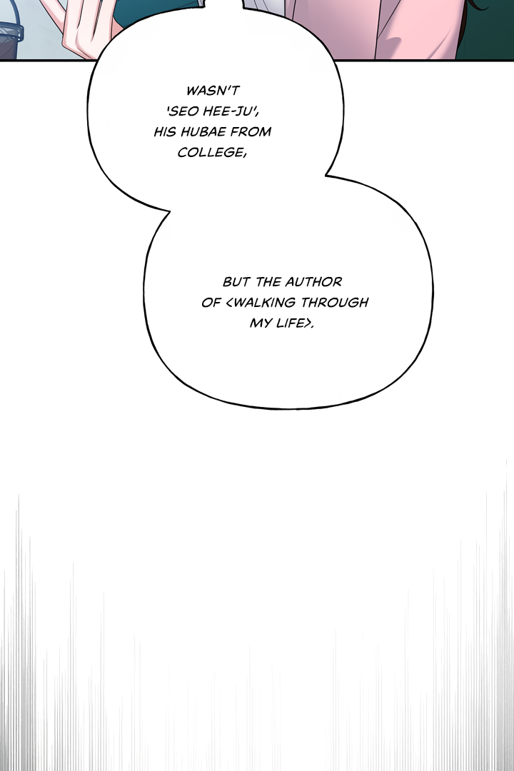 My Presumptuous Sunbae Chapter 2 - Page 40