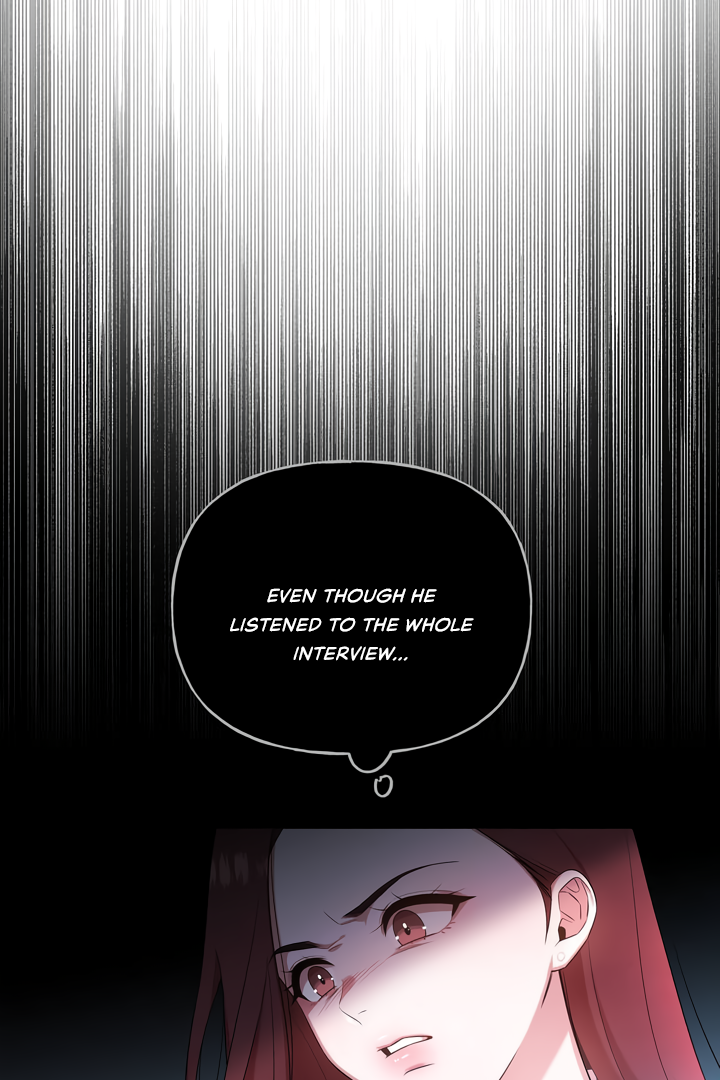 My Presumptuous Sunbae Chapter 2 - Page 41