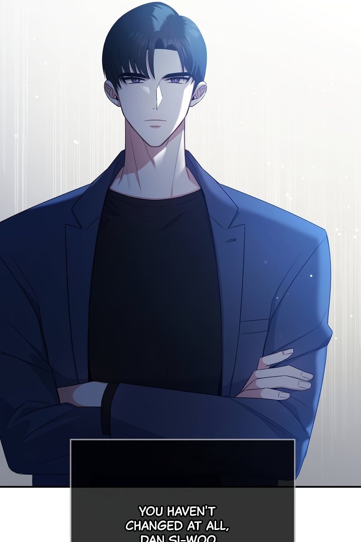 My Presumptuous Sunbae Chapter 2 - Page 45