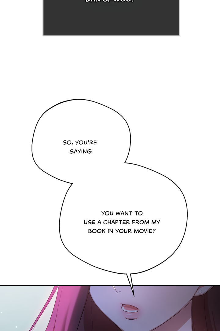 My Presumptuous Sunbae Chapter 2 - Page 46
