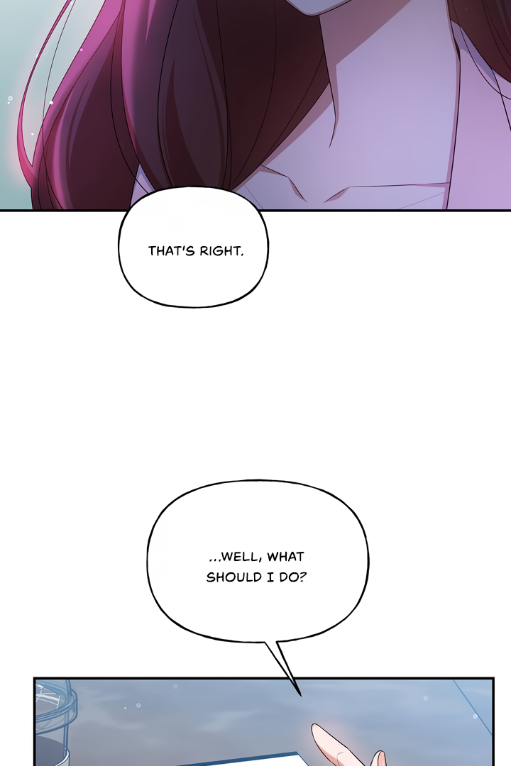 My Presumptuous Sunbae Chapter 2 - Page 47