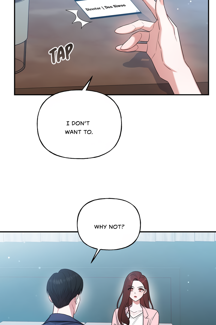 My Presumptuous Sunbae Chapter 2 - Page 48