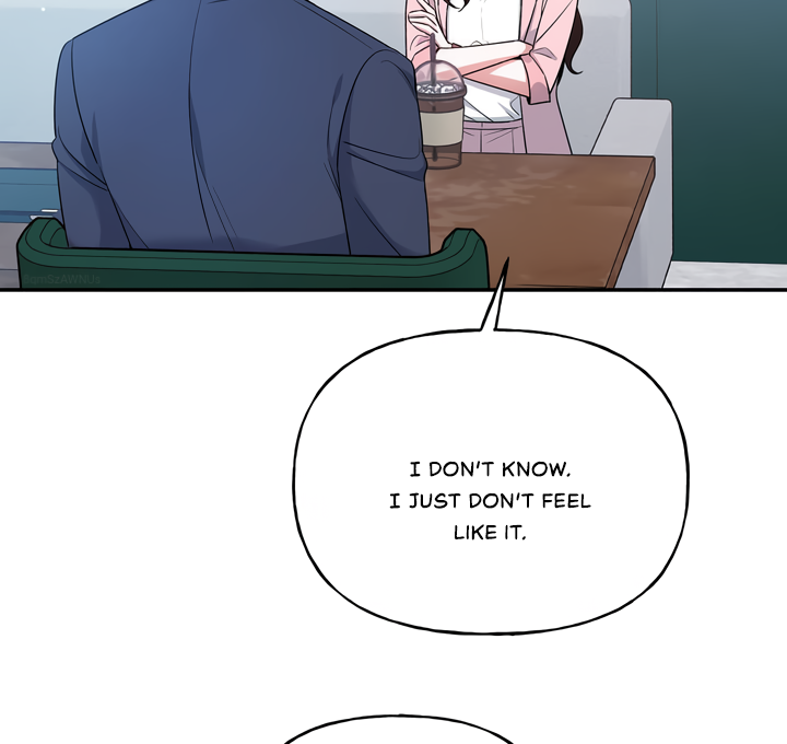 My Presumptuous Sunbae Chapter 2 - Page 49
