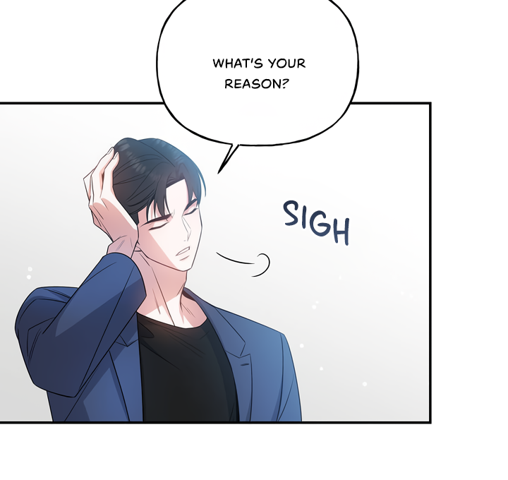 My Presumptuous Sunbae Chapter 2 - Page 50
